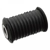 Image de Coussinet De Palier, Ressort À Lames Febi 102407 Nissan;Opel;Renault