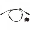 Image de Capteur, Vitesse De Roue 102475 Febi Febi 102475 Renault