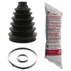 Image de Jeu De Joints-Soufflets, Arbre De Commande 102490 Febi Febi 102490 Mercedes-Benz