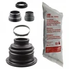 Image de Jeu De Joints-Soufflets, Arbre De Commande 102503 Febi Febi 102503 Renault