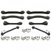 Image de Barre Stabilisatrice (Biellette), Triangle De Suspension Prokit 102557 Febi Febi 102557 Mercedes-Benz