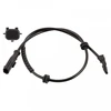 Image de Capteur, Vitesse De Roue 102565 Febi Febi 102565 Renault