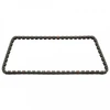 Image de Chaîne De Distribution 102567 Febi Febi 102567 Cadillac;Chevrolet;Opel;Saab;Vauxhall