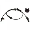 Image de Capteur, Vitesse De Roue 102579 Febi Febi 102579 Abarth;Fiat;Ford