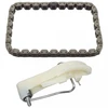 Image de Kit De Chaînes, Commade De Pompe À Huile 102635 Febi Febi 102635 Audi;Seat;Skoda;Volkswagen