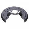 Image de Déflecteur, Disque De Frein Febi 102666 Opel;Vauxhall