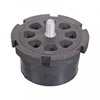 Image de Buté Élastique, Suspension 102703 Febi Febi 102703 Citroen;Fiat;Opel;Peugeot