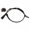 Image de Capteur, Vitesse De Roue 102768 Febi Febi 102768 Dacia;Renault