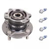 Image de Roulement De Roue 102784 Febi Febi 102784 Ford