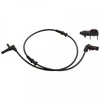 Image de Capteur, Vitesse De Roue 102827 Febi Febi 102827 Mercedes-Benz