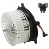 Image de Pulseur D'Air Habitacle 102957 Febi Febi 102957 Mercedes-Benz