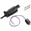 Image de Pompe D'Eau De Nettoyage, Nettoyage Des Vitres 103388 Febi Febi 103388 Renault