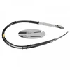 Image de Tirette À Câble, Frein De Stationnement 103667 Febi Febi 103667 Opel;Vauxhall