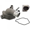 Image de Thermostat D'Eau 103708 Febi Febi 103708 Opel;Saab;Vauxhall