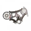 Image de Kit De Chaînes, Commade De Pompe À Huile 103881 Febi Febi 103881 Bmw