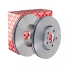 Image de Disque De Frein Febi 104104 Bmw;