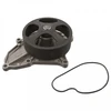 Image de Pompe À Eau 104156 Febi Febi 104156 Honda