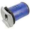 Image de Suspension, Corps De L'Essieu 104161 Febi Febi 104161 Audi;Volkswagen