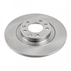 Image de Disque De Frein Febi 104169 Citroen;Opel;Peugeot;Toyota;Vauxhall