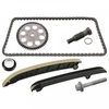 Image de Kit De Distribution Par Chaîne 104259 Febi Febi 104259 Audi;Seat;Skoda;Volkswagen