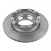 Image de Disque De Frein Febi 104494 Ford