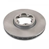 Image de Disque De Frein Febi 104497 Ford