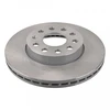 Image de Disque De Frein Febi 104507 Audi;Seat;Skoda;Volkswagen