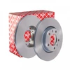 Image de Disque De Frein Febi 104508 Citroen;Ds;Fiat;Opel;Peugeot;Toyota;Vauxhall