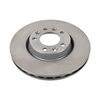 Image de Disque De Frein Febi 104526 Citroen