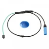 Image de Contact D'Avertissement, Usure Des Plaquettes De Frein 104575 Febi Febi 104575 Alpina;Bmw