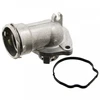 Image de Thermostat D'Eau 104757 Febi Febi 104757 Mercedes-Benz
