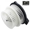Image de Moteur Électrique, Pulseur D'Air Habitacle 104767 Febi Febi 104767 Toyota