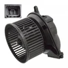 Image de Moteur Électrique, Pulseur D'Air Habitacle 104793 Febi Febi 104793 Mercedes-Benz