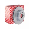 Image de Disque De Frein Febi 104803 Bmw