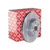 Image de Disque De Frein Febi 104804 Bmw