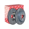 Image de Disque De Frein Febi 104852 Mercedes-Benz