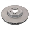 Image de Disque De Frein Febi 104855 Mercedes-Benz