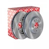 Image de Disque De Frein Febi 104857 Opel