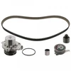 Image de Kit De Courroie De Distribution 104866 Febi Febi 104866 Audi;Man;Seat;Skoda;Volkswagen