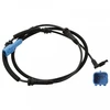 Image de Capteur, Vitesse De Roue 104903 Febi Febi 104903 Citroen