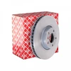 Image de Disque De Frein Febi 104949 Bmw