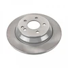 Image de Disque De Frein Febi 104951 Mercedes-Benz