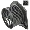 Image de Moteur Électrique, Pulseur D'Air Habitacle 104983 Febi Febi 104983 Audi;Skoda;Volkswagen