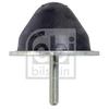 Image de Buté En Caoutchouc, Suspension 105700 Febi Febi 105700