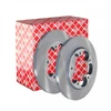 Image de Disque De Frein Febi 105712 Ford