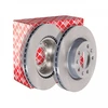 Image de Disque De Frein Febi 105713 Peugeot