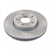 Image de Disque De Frein Febi 105718 Volvo