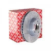 Image de Disque De Frein Febi 105724 Bmw