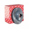 Image de Disque De Frein Febi 105729 Bmw