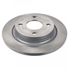 Image de Disque De Frein Febi 105850 Ford